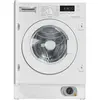 Bosch Bosch WKD28260FR machine à laver avec sèche linge