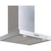 Bosch DWB63BC30 - Serie 2 - Afzuigkap - Wandschouwkap - 60 cm