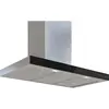 Série 6 Hotte murale 90 cm metal look DWB97DN30