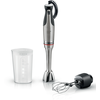 Mixeur Bosch Série 8 ErgoMaster MSM8M914 1500 W Inox