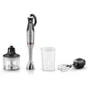 Bosch Serie 8 MSM8M934 - ErgoMaster Staafmixer - 1500W - Roestvrijstaa...