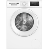 Lave-linge hublot BOSCH WAN2827ZFR SER4 - 9 kg - Induction - L60cm - C...