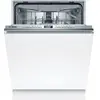 Bosch Lave-vaisselle Intégrable à Troisième Panier Smv4hvx07e 13 Couve...