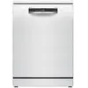 Bosch Série 4 Lave-vaisselle pose libre 60 cm Blanc SMS4ECW28E