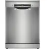 Bosch SMS4EAI28E - Serie 4 - Vrijstaande vaatwasser - 60 cm - Geborste...
