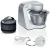 Bosch MUM5 - MUM58200 - Keukenmachine - 1000W - 3.9L - Wit/Zilver