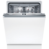 Bosch Lave-vaisselle encastrable SMH4ECX27E