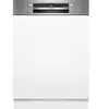 Lave vaisselle encastrable BOSCH SMI4ECS28F Serenity