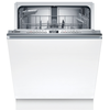 Série 4 Lave-vaisselle entièrement intégrable 60 cm SMV4HAX09E