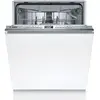 Bosch Série 4 Lave-vaisselle entièrement intégrable 60 cm Charnières V...