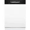 Lave-vaisselle intégré 60 cm BOSCH SMI4HCB07E