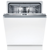 Bosch Lave-vaisselle encastrable SBV4HCX07E