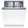 Série 4 Lave-vaisselle entièrement intégrable 60 cm SMV4HAX07E