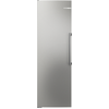 Bosch Série 6 Réfrigérateur pose libre 186.2 x 59.5 cm Acier brossé An...