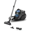 Aspirateur sans sac Bosch Bagless vacuum cleaner BGC05BA2U 700W Bleu