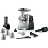 Bosch MultiPower Serie 8 - MFWS840M - Vleesmolen - Vaatwasserbestendig...