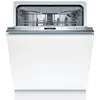 Bosch Serie 6 SMD6ECX21E   Volledig geïntegreerde vaatwasser   60 cm  ...