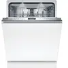 Série 6 Lave-vaisselle entièrement intégrable 60 cm SMV6YCX06E