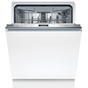 Bosch Bosch SMH6ECX21E lave-vaisselle Entièrement intégré 14 couverts