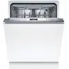 Bosch Lave-vaisselle 60cm 13 couverts 42db tout intégrable - SMV6ECX23...