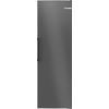 Bosch Série 4 Congélateur pose libre 186.2 x 59.5 cm Gris GSN36VCCG