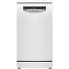Bosch Lave-vaisselle 45cm 10 couverts 44db blanc - SPS4EMW17E