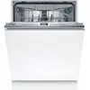 Bosch Lave-vaisselle encastrable SMV4HMX08E