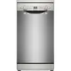 Lave-vaisselle - BOSCH - SPS2HMI02E - 45 cm - 10 couverts - 46 dB