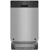 Série 2 Lave-vaisselle entièrement intégrable 45 cm SPV2HMX02E