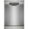 Bosch Lave-vaisselle pose libre Bosch SMS4ETI16E Argent