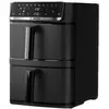 Bosch Airfryer Série 6 Double Stack Drawer MAFD661B4