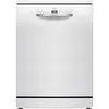 Lave-vaisselle pose libre Bosch SMS2HTW19E Blanc