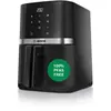 Bosch MAF24AB0 Airfryer - Serie 2 - 4,0L - 6 programma's - Zwart
