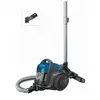 Bosch BGC05A220A - Stofzuiger zonder zak - Blauw