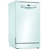 Bosch Bosch Serie SPS2IKW04E - Lave vaisselle Blanc - Pose libre - largeur : 45