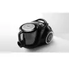 Bosch ProSilence BGS41SIL66 Serie 6 - Stofzuiger zonder zak - Zwart