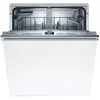 Bosch Smv 4hax48e Dishwasher 6 Place Settings Blanc 60 cm / EU Plug