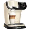 Bosch Bosch TAS6507 Tassimo My Way 2 Machine à capsules Ivoire