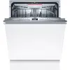 Bosch SMV6ZCX00E - Serie 6 - volledig geïntegreerde vaatwasser