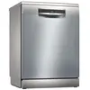 Bosch Bosch Serie SMS6ECI07E - Lave vaisselle Acier inoxydable - Pose libre - largeur : 60