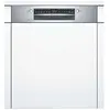 Bosch Serie 4 SMI4HAS48E vaatwasser Semi-ingebouwd 13 couverts D