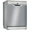 Bosch SMS2HTI54E - Serie 2 - Vrijstaande vaatwasser - RVS - Home Connect