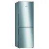 Bosch Serie 4 KGV33VLEAS réfrigérateur-congélateur Pose libre 289 L E ...