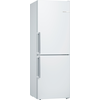 Bosch Serie 4 KGV33VWEP koel-vriescombinatie Vrijstaand 289 l E Wit