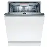 Bosch SMV4HVX31E - Serie 4 - Inbouwvaatwasser - Volledig integreerbaar