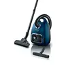 BOSCH BGB6X300 - Aspirateur Traineau avec sac - 600 W - Filtre HEPA - 12 m de rayon
