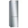 Bosch KGN39VLEB - Serie 4 - Koel-vriescombinatie - RVS
