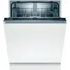 Bosch Lave-vaisselle entièrement intégrable 60 cm Bosch SMV2ITX16E