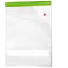 Bosch Sachets sous vide (3,8L) MSZV0FB3 - 10pcs