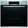 Four multifonction BOSCH HBA512ES0 71 L 3400W Noir Acier inoxydable